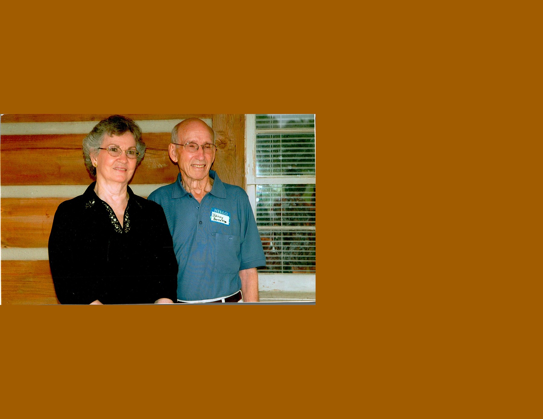 Obituary of Clara Barnett