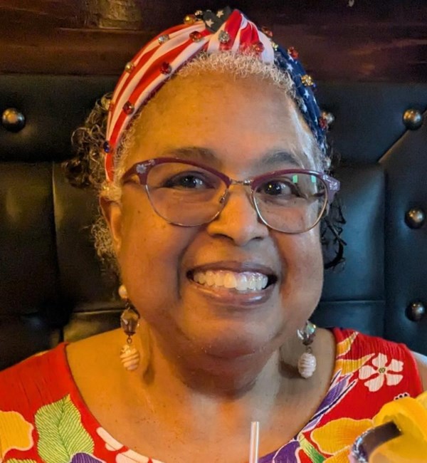 Obituary of Roxanne Natalie Rivenbark