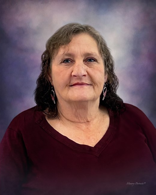 Obituary of Geral Marie Nash