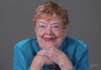 Obituary of Martha E Butterfield