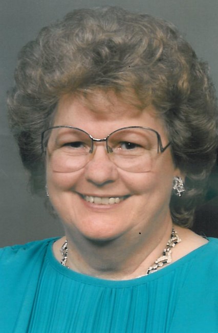 Obituary of Georgena M. Beasley