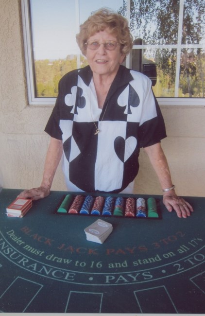 Obituary of Reva G. Kraft