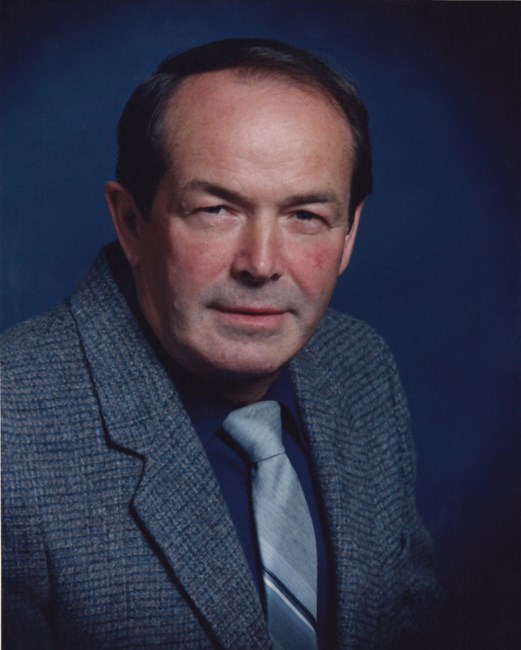 Obituary of Wallace (Wally) Taylor