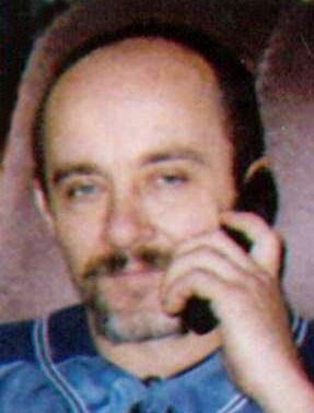 Obituary of John Mark "Johnny" Williams