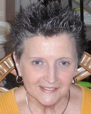 Obituary of Gertrude Pierson