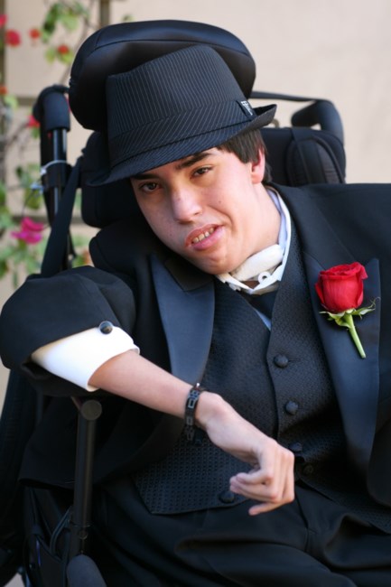 Obituary of Andrew Manuel Sebastian