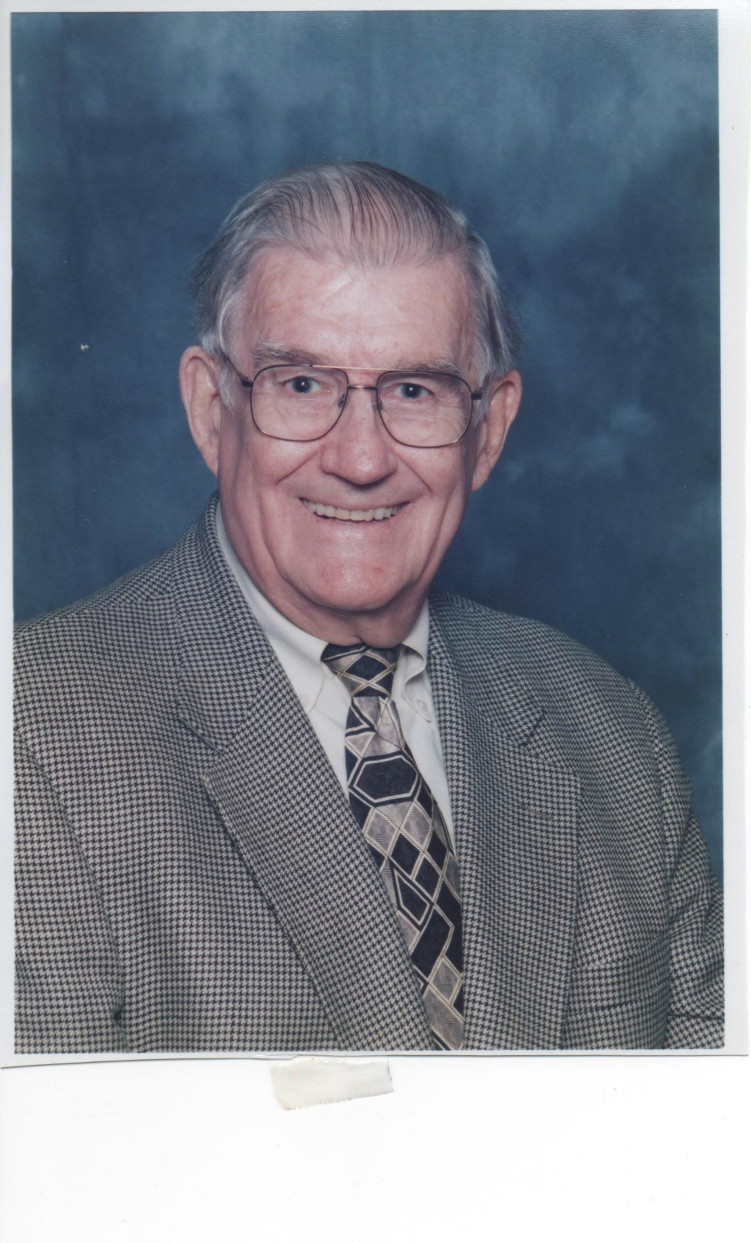 Obituary of Richard H. Rawles