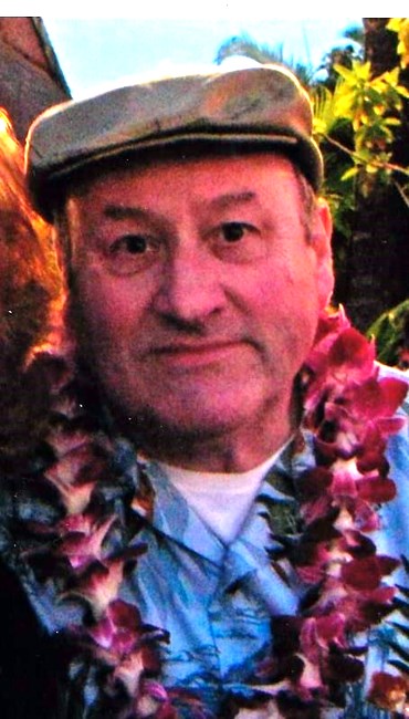 Obituary of Larry Allen Best