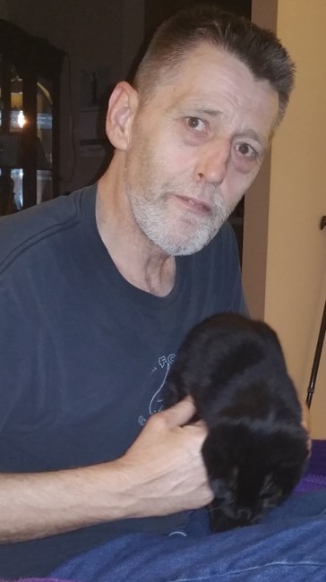 Obituary of Michael Stan Bender