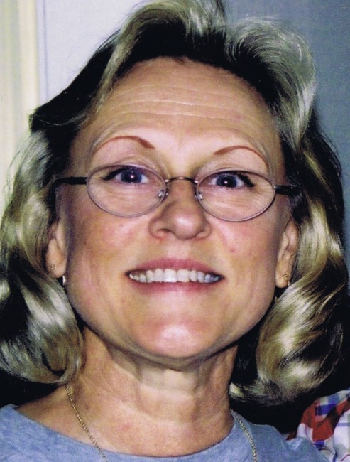 Obituary of Donna Kaye Bennink