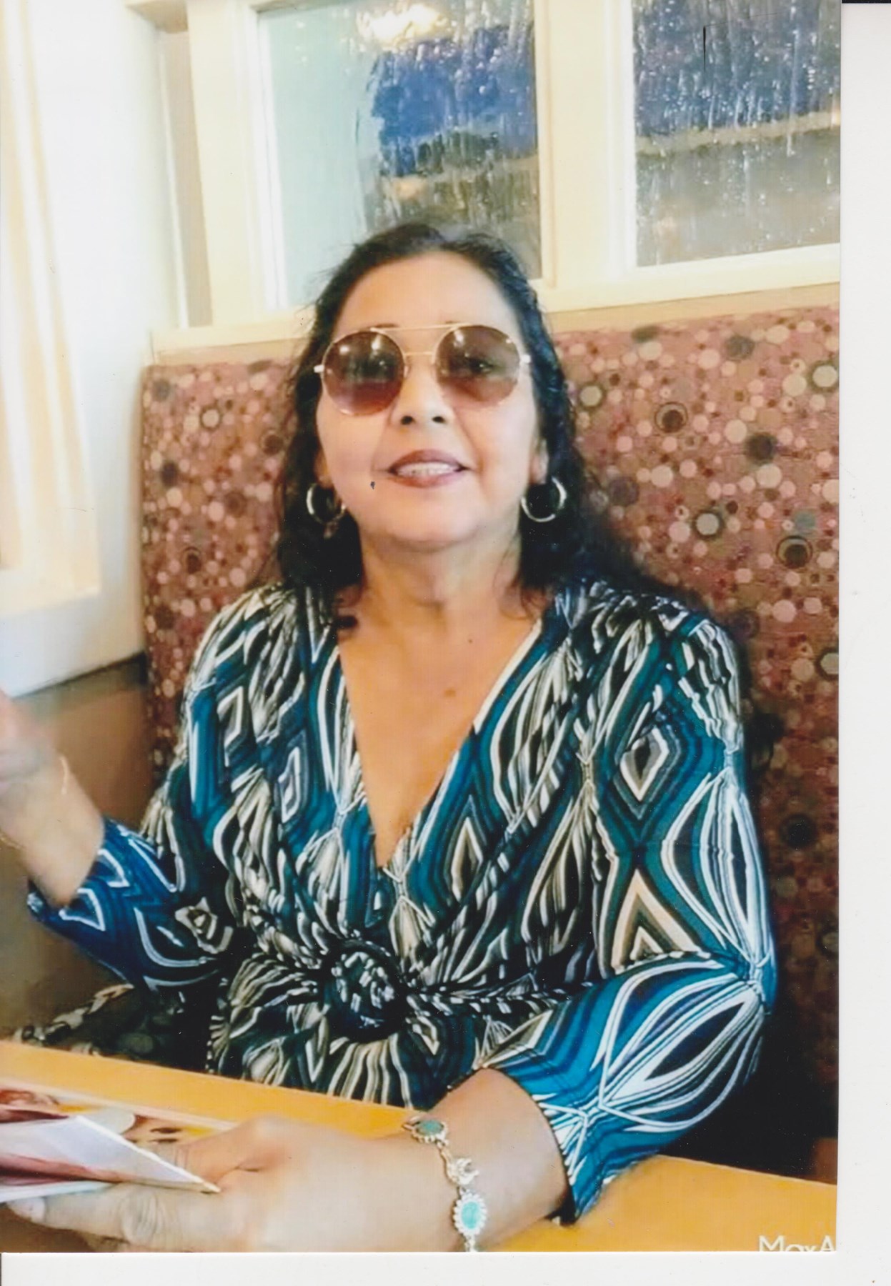 Obituary of Belinda C. Lopez