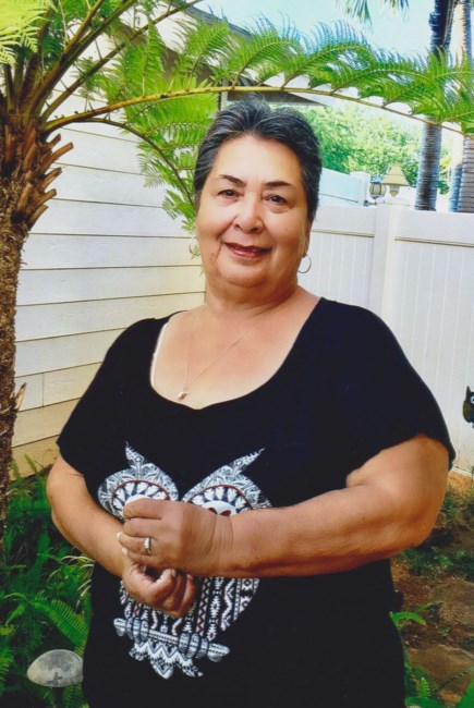 Obituary of Sylvia Grace Price