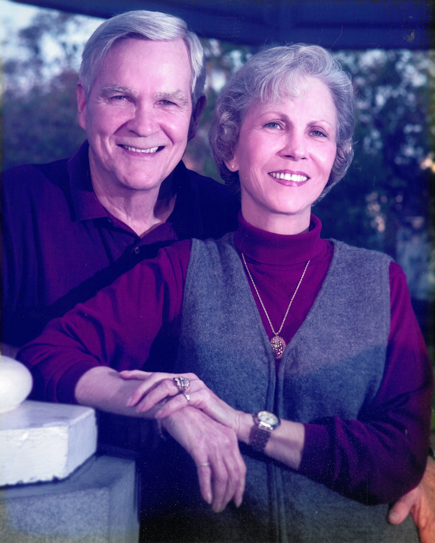 Obituary of Jean Eddings