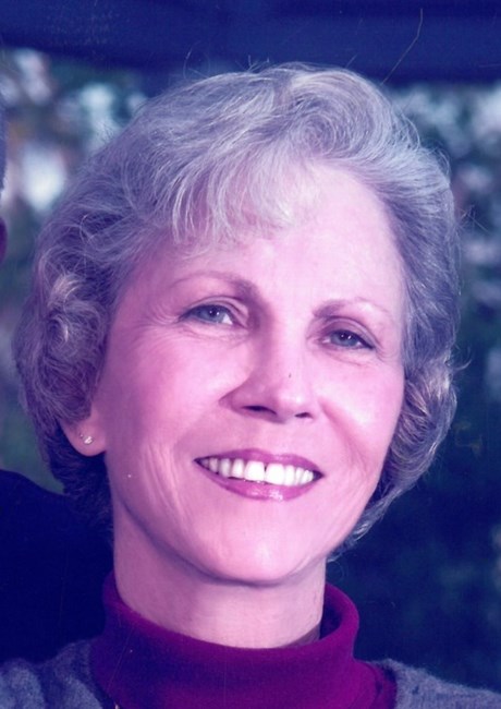 Obituary of Jean Eddings