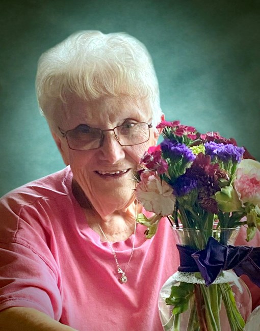 Obituario de Bobbie J. Bittner