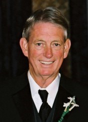Obituary of Donald Gordon Dewar