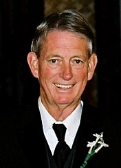 Obituary of Donald Gordon Dewar