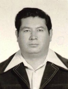 Avis de décès de Miguel Cervantes Flores