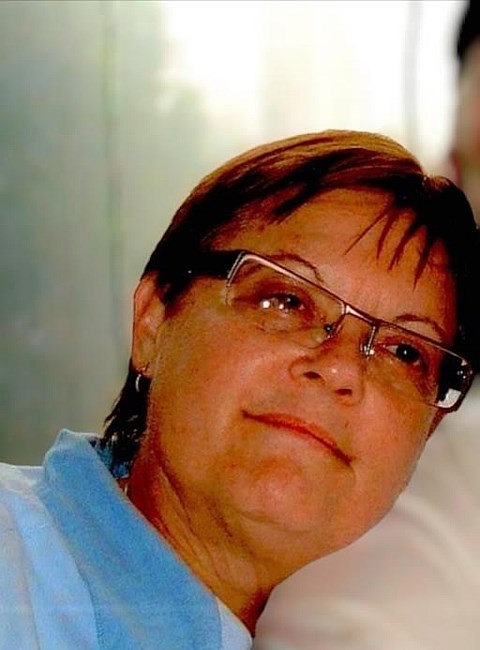 Obituary of Barbara "Barb" A Halle
