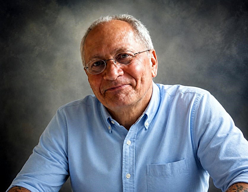 Obituary of Neal Pizzariella