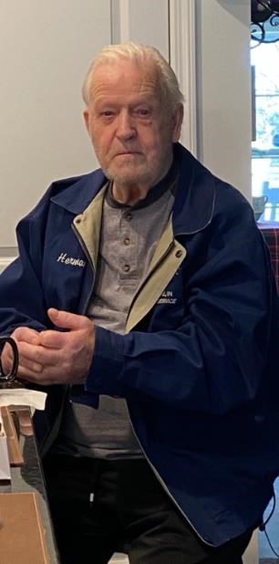 Obituary of Herman Gene Taylor