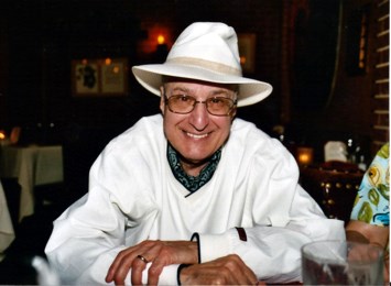 Obituary of Anthony D'Amelio