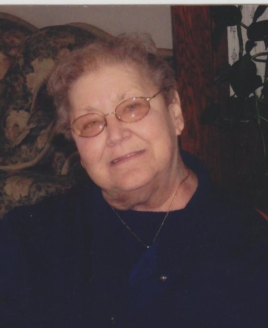 Obituary of Valery A. Osborne