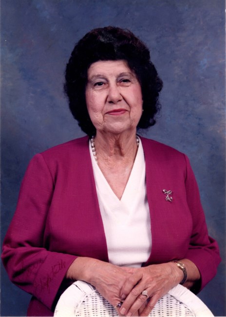 Obituary of Elizabeth S. Lowe