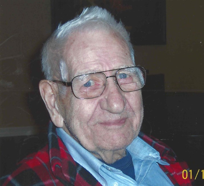 Avis de décès de David Crocket Johnston