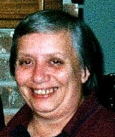 Obituary of Theresa Agnes Aucoin