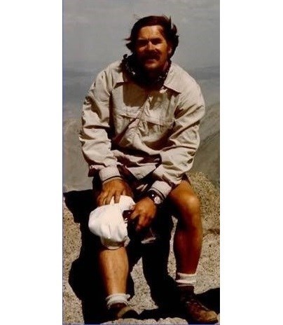 Obituary of Mr. Elwyn Kay Peckham