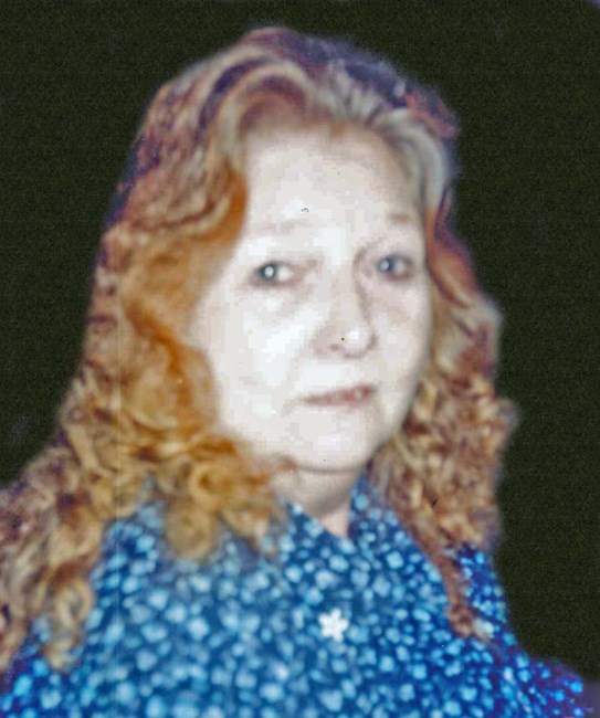 Obituary of Mary M. Townsend