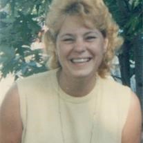 Obituario de Brenda Gail Tilley