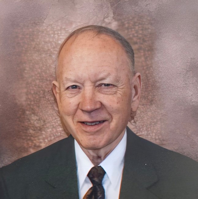 Obituary of Herbert L Clarke