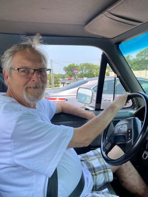 Obituary of John Wesley Reynolds