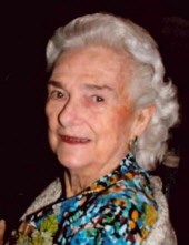 Obituary of Helen Louise Steubing