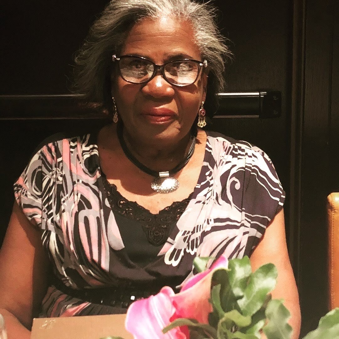 Obituary of Marguerite Y. Celestin