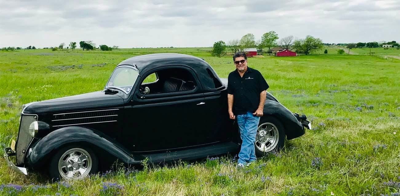 Obituary of JoJohn P Vega