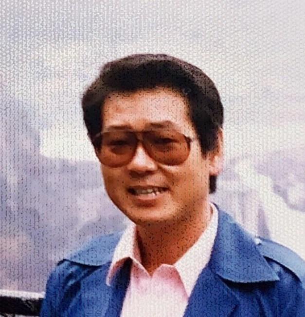 Obituary of Katsuhisa Fukazawa