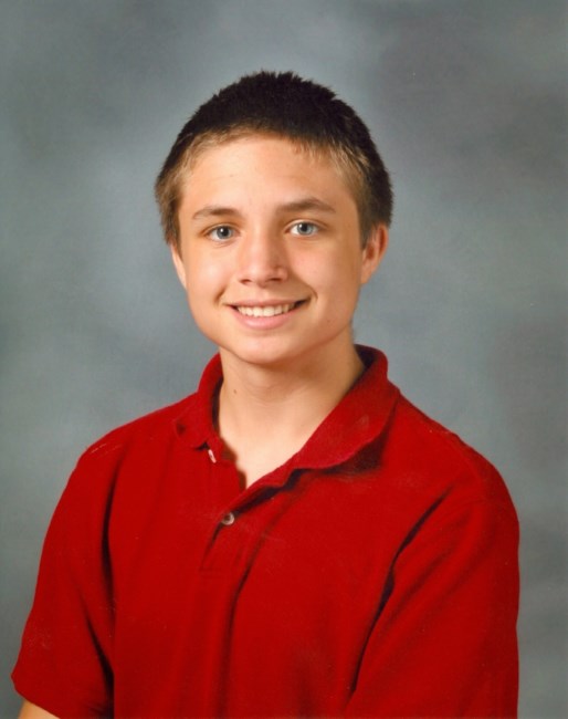 Obituary of Brandon Steele Campbell