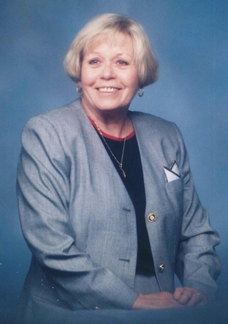 Obituary of Dorothy Truitt
