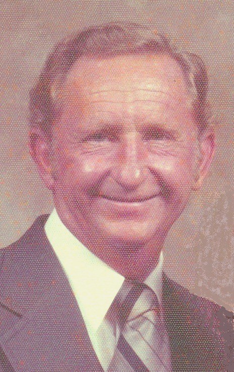 Obituary of G. Pierce Skinner Jr.