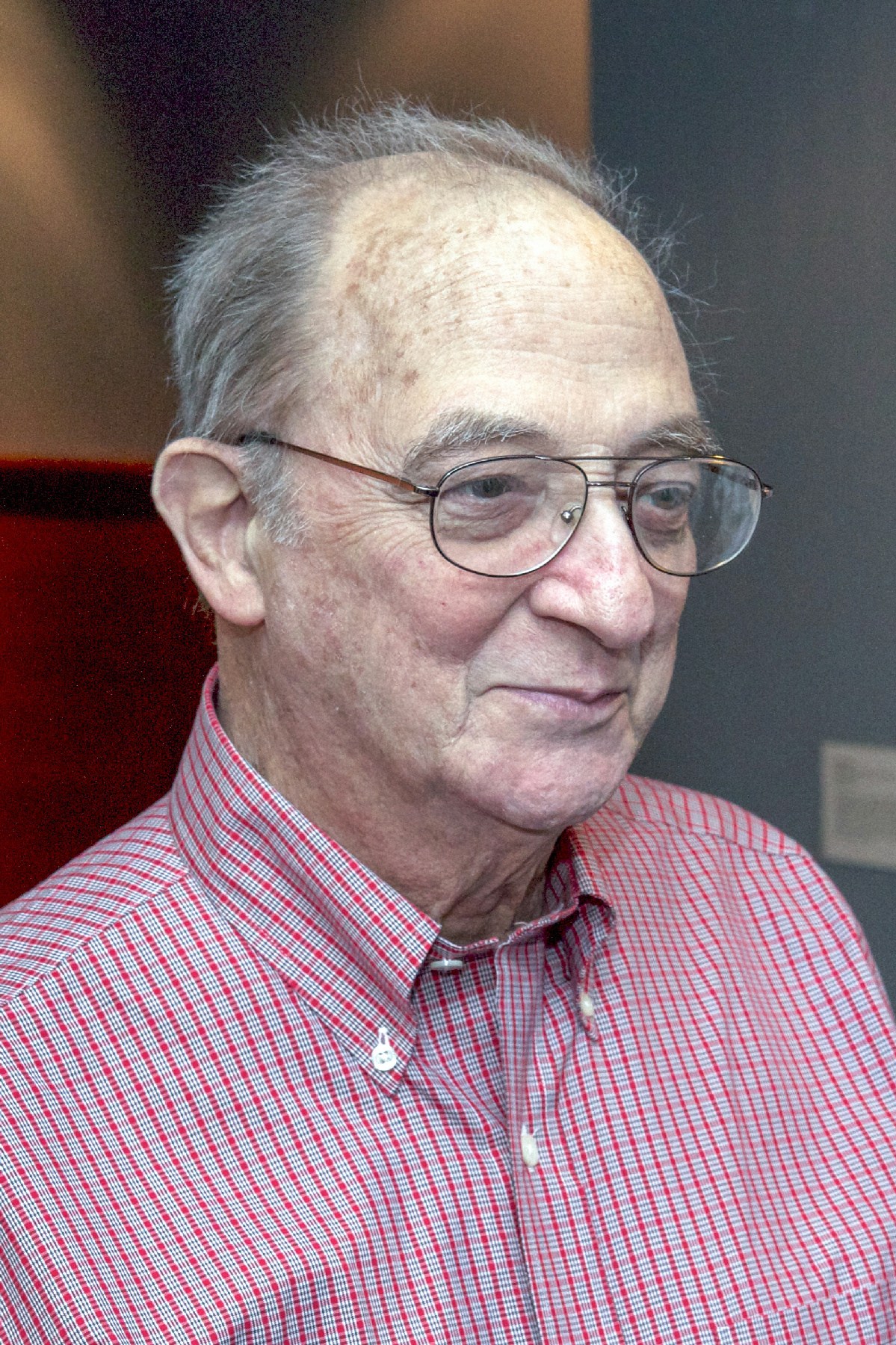 Obituary of Peter R. Leavitt