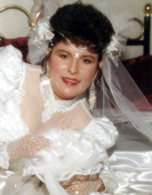 Obituario de Josefina Castaneda