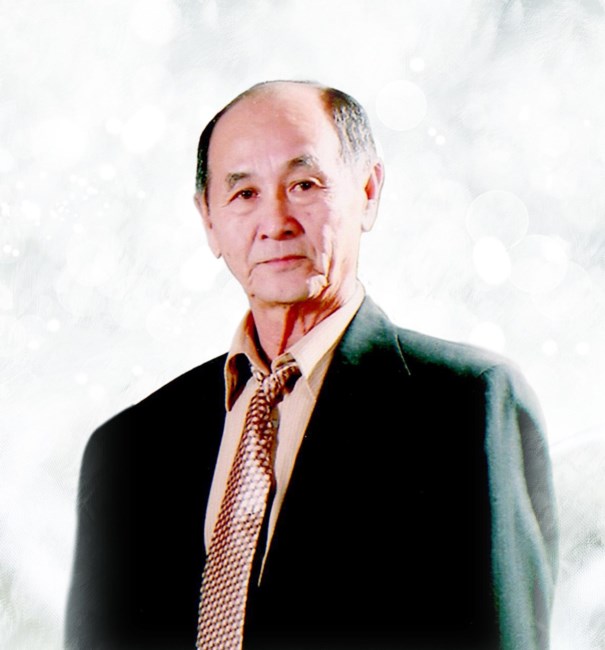 Obituary of John Thanh Lam