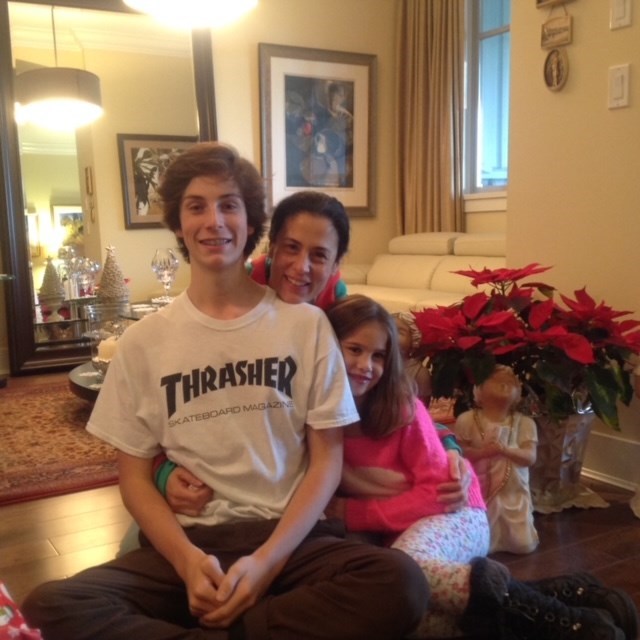 Obituary of Erin Robin Wilson