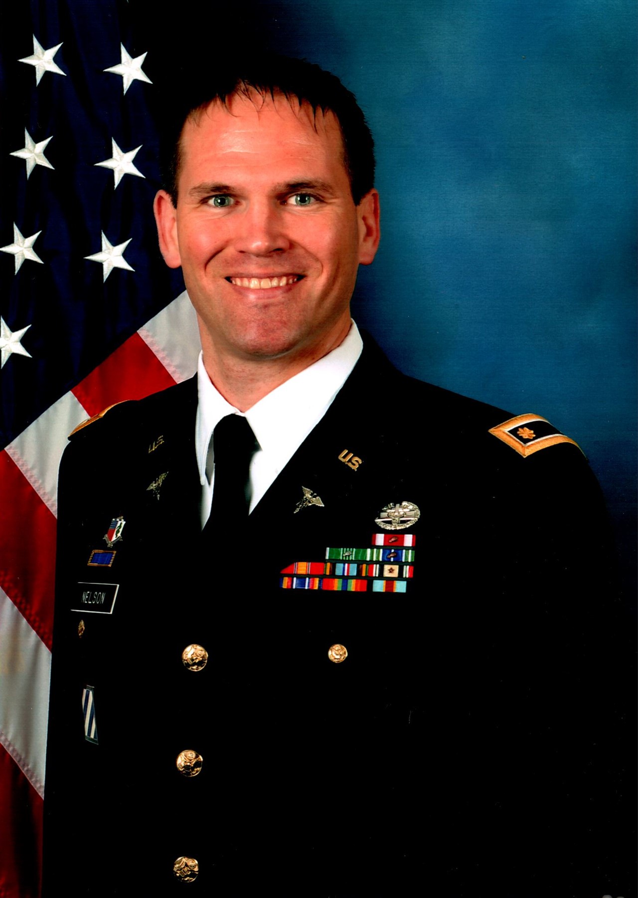 Christian Nelson Obituary San Antonio, TX