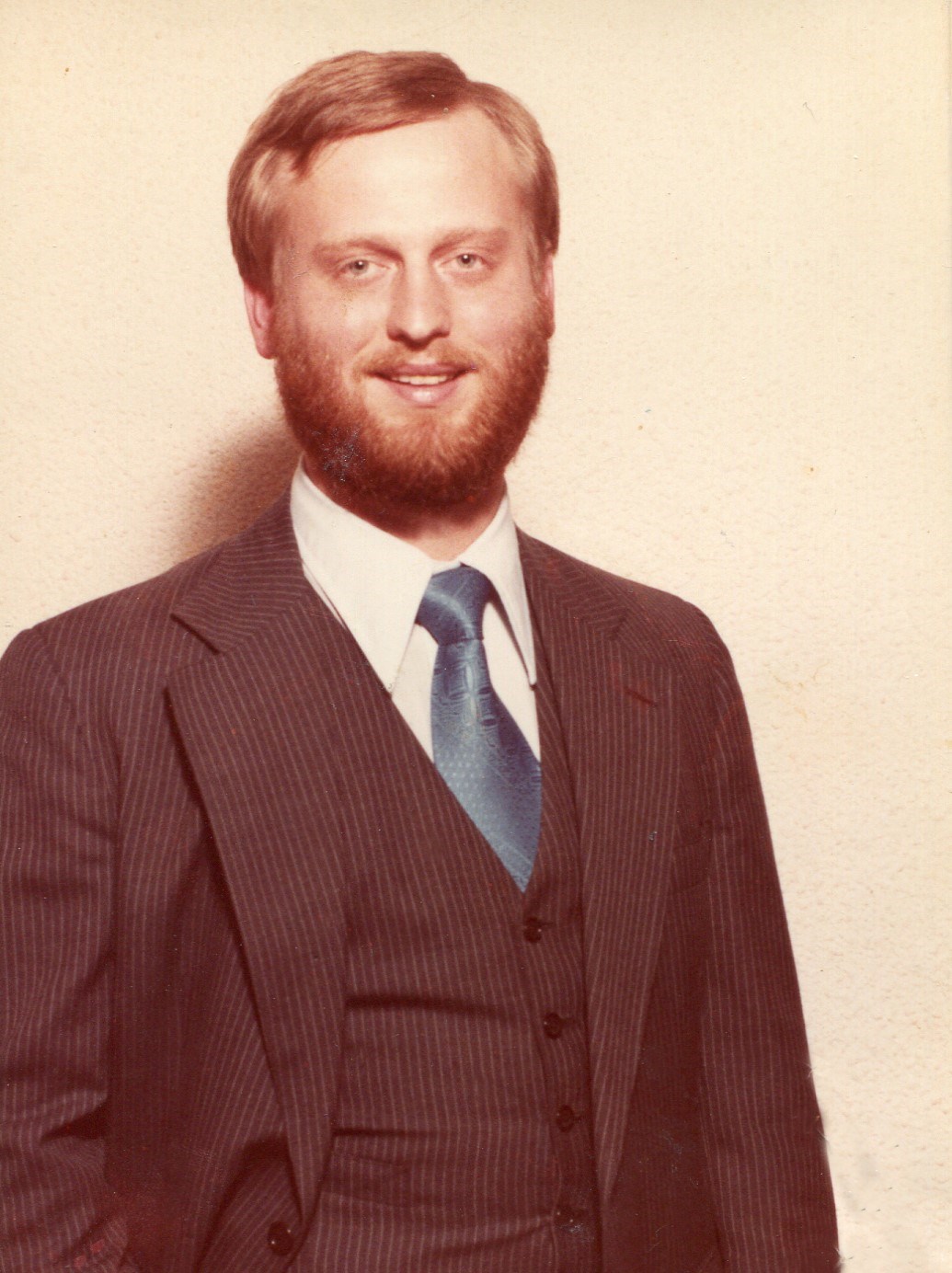 Obituary of David A. Smith