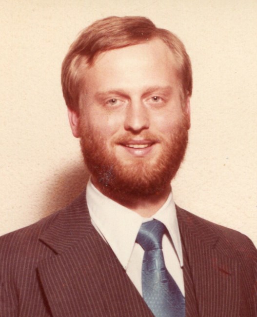 Obituary of David A. Smith