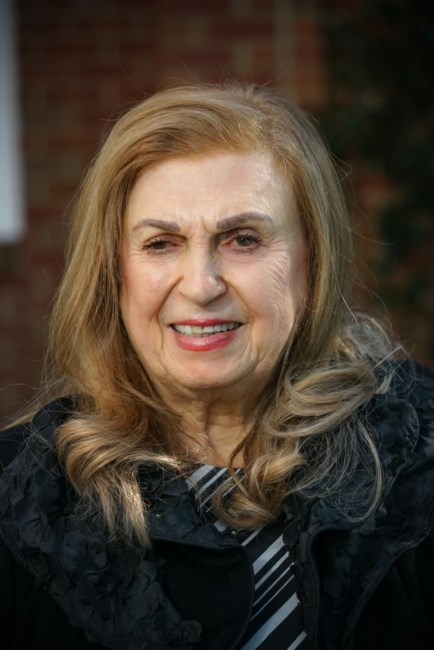 Obituary of Jahanara Ghawiroh